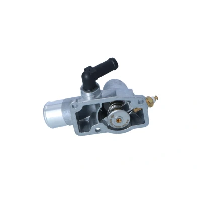 Billede af NRF 725027 Termostat 92 med sensor hus OPEL: Vectra B Sedan