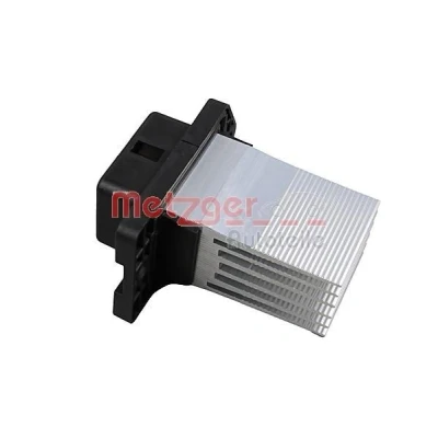 Billede af METZGER 0917370 Modstand, kabineventilator HYUNDAI: i20 I Hatchback