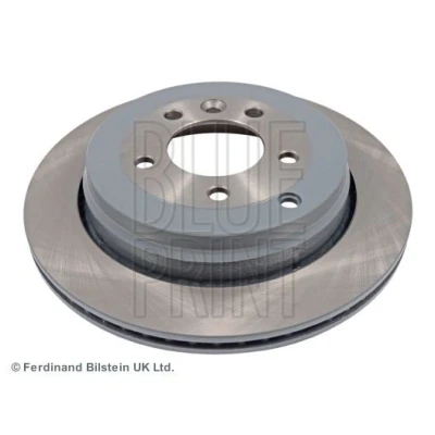 Billede af BLUE PRINT ADJ134311 Bremseskiver bagaksel 325 20 5 120 indvendigt ventileret coatet LAND ROVER: Range Rover Sport, Discovery 3, 4