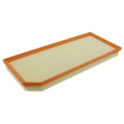 Billede af MAPCO 60441 Luftfilter 37,5 173,5 405 Filterindsats VOLKSWAGEN: Golf 5, Passat B6 Variant, Sedan, AUDI: A3 Sportback, TT Coupe, Hatchback