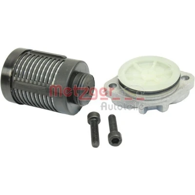 Billede af METZGER 8020040 Hydraulikfilter, Haldex kobling VOLVO: XC90 I, V70 3