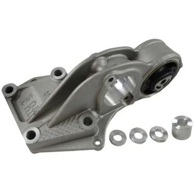 Billede af MAPCO 36288 Motorophæng bag Gummimetalleje Gummi 65mm PEUGEOT: 206 Hatchback, 206+ 308 I CITROËN: C4 Berlingo II