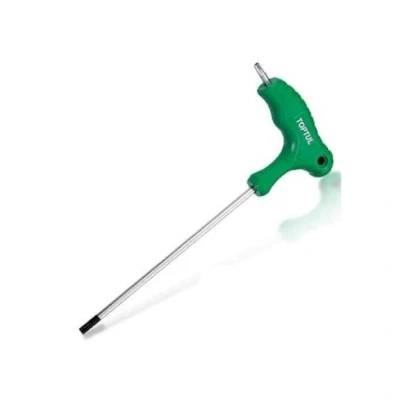 Billede af TOPTUL AIEA4528 Vinkelskruetrækker 261mm T45
