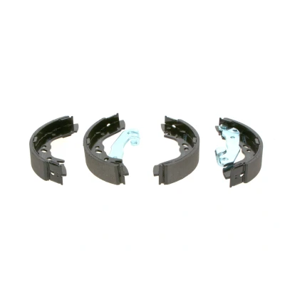 Billede af BOSCH 0 986 487 581 Bremsebakker 180 32 HYUNDAI: Atos