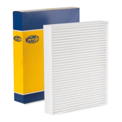 Billede af MAGNETI MARELLI 350203062560 Kabinefilter Filterindsats, Partikelfilter 240 204 35 OPEL: Insignia A Sports Tourer, Karl, Astra J Hatchback
