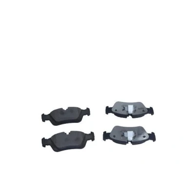 Billede af QUARO QP5619C Bremseklodser Forberedt til slidindikator BMW: 3 Sedan, Touring, Coupe