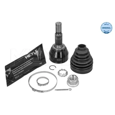 Billede af MEYLE 36 14 498 0042 Knokkelled foraksel, hjulsidet NISSAN: Juke (F15) 1.6, 1.6 LPG, CVTC 2010