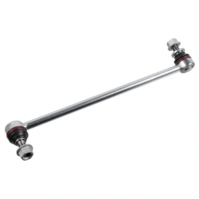 Billede af FEBI BILSTEIN 177880 Stabstag venstre foraksel 378 M14 x 1,5 med selvlåsende møtrik Stål