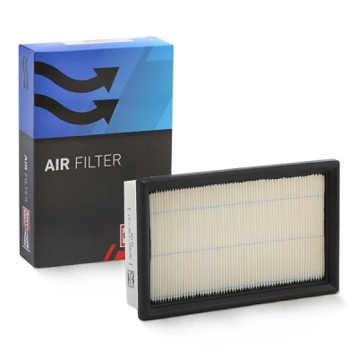 Billede af CHAMPION CAF100521P Luftfilter 42 134 226 Filterindsats FIAT: Panda I Hatchback, Seicento / 600 Hatchback