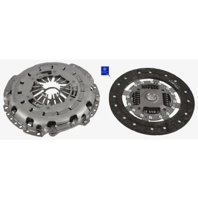 Billede af SACHS XTend 3000 951 919 Kobling uden udrykkerleje 250 FORD: Transit Mk6 Van