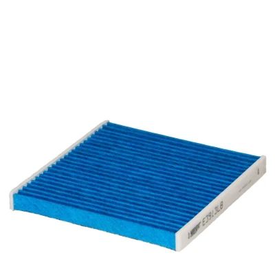 Billede af HENGST FILTER E3913LB Kabinefilter med antibakteriel virkning 180 177 18 MITSUBISHI: Mirage / Space Star Hatchback, CITROËN: C Zero Hatchback