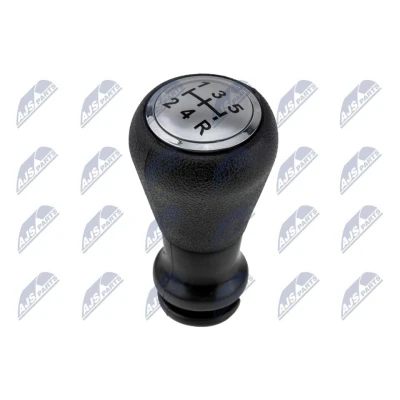 Billede af NTY GZB PE 002 Gearknop