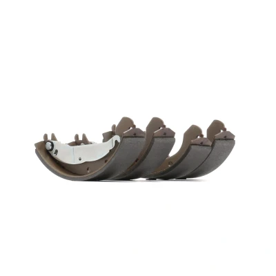 Billede af BREMBO S 59 510 Bremsebakker 230 50 med håndbremsegreb OPEL: Manta B Sedan
