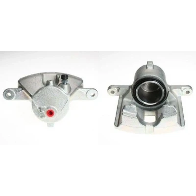 Billede af BUDWEG CALIPER 343311 Bremsekaliber NISSAN: Primera Stationcar, Almera Tino