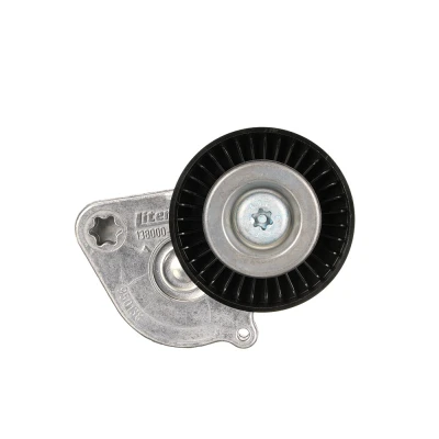 Billede af GATES FleetRunner Micro V Kit T38346 Strammehjul MERCEDES BENZ: E klasse T modell, Sprinter 3 Van, C Sedan