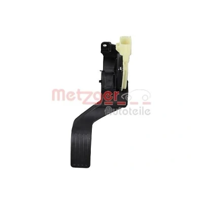 Billede af Sensor, speederposition METZGER 0901351