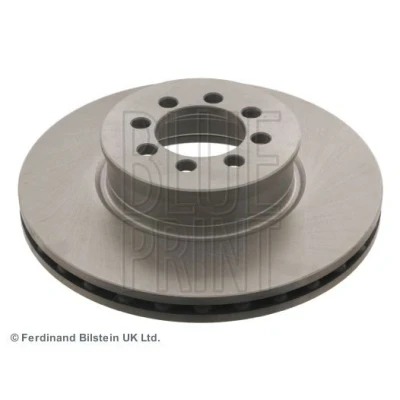 Billede af BLUE PRINT ADU1743108 Bremseskiver foraksel 290 26 8 96 indvendigt ventileret coatet