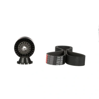 Billede af GATES K017PK880 Kileribberem ThermalPro RENAULT: Clio 3, III Grandtour