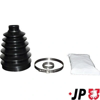 Billede af JP GROUP 1243601310 Drivakselmanchet 123 Polykloropren (Neopren) MERCEDES BENZ: ML klasse