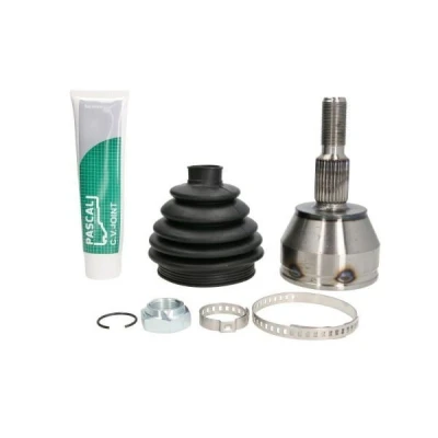 Billede af PASCAL G1G065PC Knokkelled højre foraksel, hjulsidet FORD: C Max 2, FOCUS 3 Turnier,