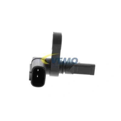 Billede af VEMO V70 72 0162 ABS Sensor venstre foraksel, Bagaksel Original Quality til køretøjer med 12 TOYOTA: Land Cruiser Prado 120