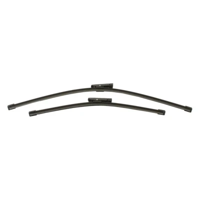 Billede af viskerblad Maxgear 39 1037 450, 650mm foran Fladblad med spoiler til venstrestyrede biler FIAT: Qubo