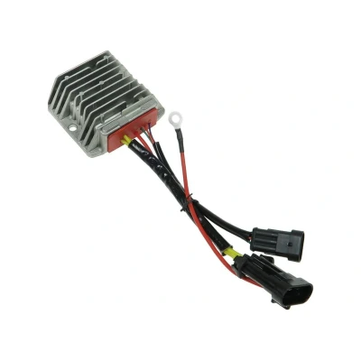Billede af AS PL ARE9094 Generatorregulator 12