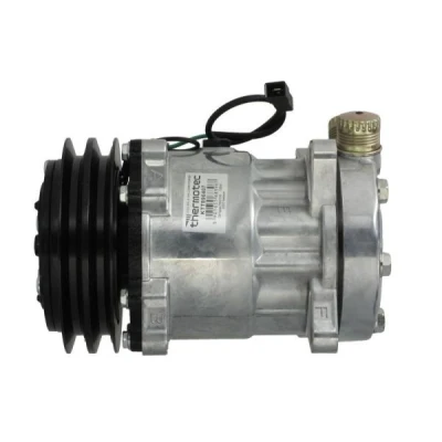 Billede af THERMOTEC KTT090407 Kompressor 7H15 12 R 134a