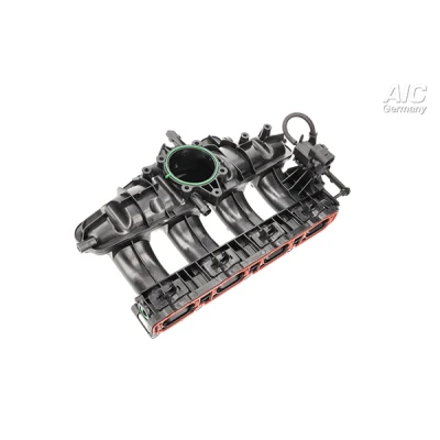 Billede af AIC 57020 Indsugningsmanifold med magnetventil, pakning uden sensor VOLKSWAGEN: Passat B6 Variant, Golf 5, Sedan, AUDI: A3 Sportback