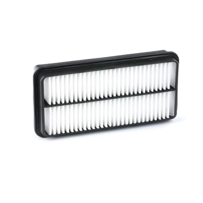 Billede af JAPANPARTS FA 277S Luftfilter 61,7 153 307 Filterindsats TOYOTA: RAV4 II SUV, Avensis I Sedan, Verso
