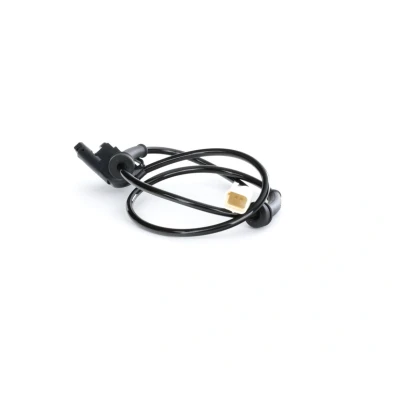 Billede af FEBI BILSTEIN 36945 ABS Sensor Bagaksel venstre, højre med skrue 840 hvid PEUGEOT: 307 Stationcar, SW, Hatchback