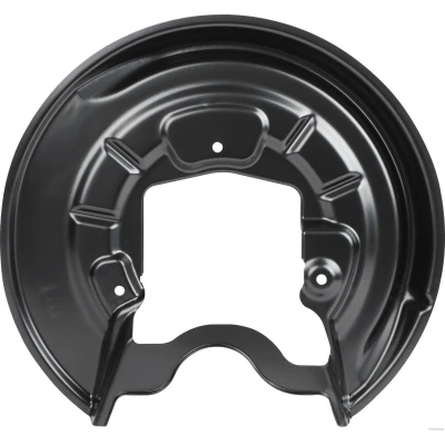 Billede af HERTH+BUSS JAKOPARTS J3350810 Ankerplade VOLKSWAGEN: Golf 5, Caddy 3, AUDI: A3 Sportback, Hatchback, SKODA: Octavia 2 Combi, II Hatchback