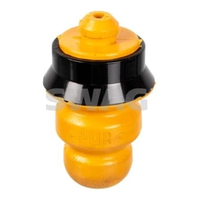 Billede af SWAG 33 10 1039 Gummianslag, affjedring bagaksel PEUGEOT: 207 SW, Hatchback
