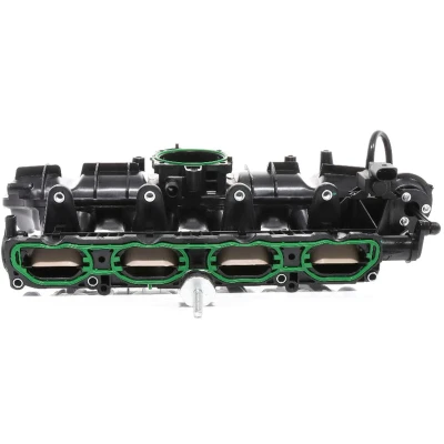 Billede af METZGER 2100122 Indsugningsmanifold med pakninger, magnetventil sensor VOLKSWAGEN: Passat B6 Variant, Sedan, CC
