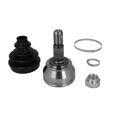 Billede af METELLI 15 1258 Knokkelled Gummi ALFA ROMEO: 147, 156 Sedan, 146, FIAT: Punto II Hatchback