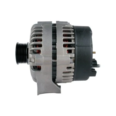 Billede af HELLA 8EL 012 430 141 Generator 14V 115A MERCEDES BENZ: E klasse T modell, V klasse, Sprinter 3 Ladvogn/Chassis