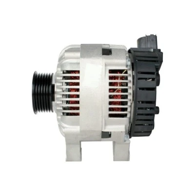 Billede af HELLA 8EL 012 427 061 Generator 14V 90A PEUGEOT: 206 Hatchback, SW, 307 Stationcar, CITROËN: Berlingo / First I, Xsara Picasso