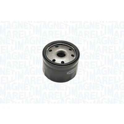Billede af MAGNETI MARELLI 152071760808 Oliefilter M 20X1,5 Påskruet filter RENAULT: GRAND SCENIC 3, MEGANE 3 Grandtour, CLIO DACIA: LOGAN MCV 2, SANDERO 2