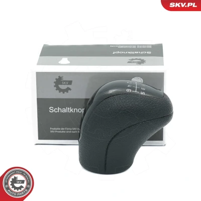 Billede af ESEN SKV 63SKV066 Gearknop 6 gear MERCEDES BENZ: Vito Mixto
