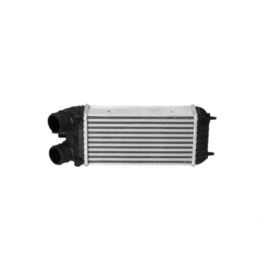 Billede af NRF 30543 Intercooler PEUGEOT: 208 I Hatchback, CITROËN: DS3 Hatchback
