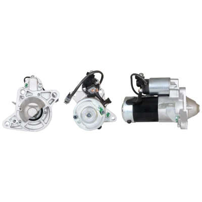 Billede af LUCAS ELECTRICAL LRS02637 Starter 12 9 MAZDA: CX 7, 6 Hatchback
