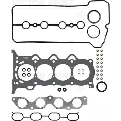 Billede af REINZ 02 53135 01 Pakningssæt, topstykke med ventilarmstætning TOYOTA: Corolla IX Hatchback, Yaris II Hatchback