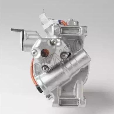 Billede af DENSO DCP50304 Kompressor 5SER09C PAG 46 R 134a
