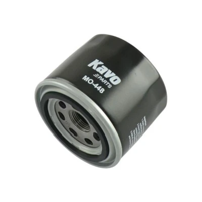 Billede af KAVO PARTS MO 448 Oliefilter M20 P1.5 Påskruet filter MITSUBISHI: Outlander I SUV, COLT 6, Lancer 7