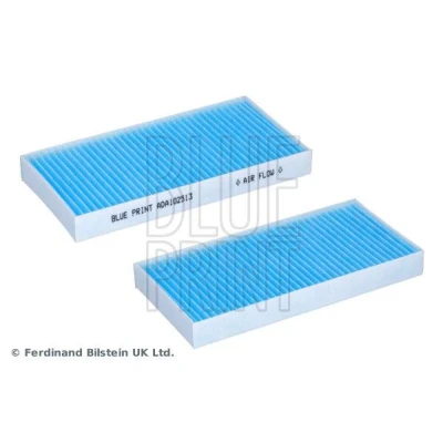 Billede af BLUE PRINT ADA102513 Kabineluftfilter