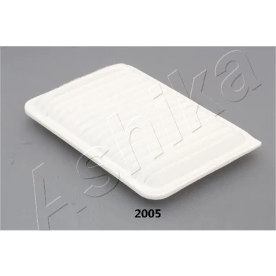 Billede af ASHIKA 20 02 2005 Luftfilter 43 200 293 Filterindsats TOYOTA: Camry V Sedan