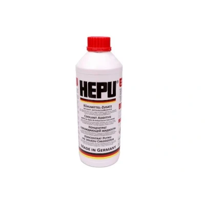 Billede af HEPU P999 12 Frostbeskyttelse