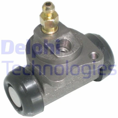 Billede af DELPHI LW62073 Bremsecylinder 18 uden indbygget regulator
