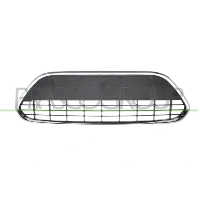 Billede af PRASCO FD4262131 Kofangergitter med ramme foran FORD: Focus 2 Kombi