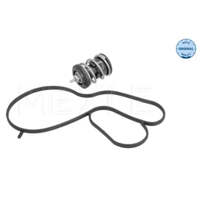 Billede af MEYLE 128 228 0024 Termostat 105 med pakning SEAT: Ibiza 4, SKODA: Octavia 3 Schrägheck